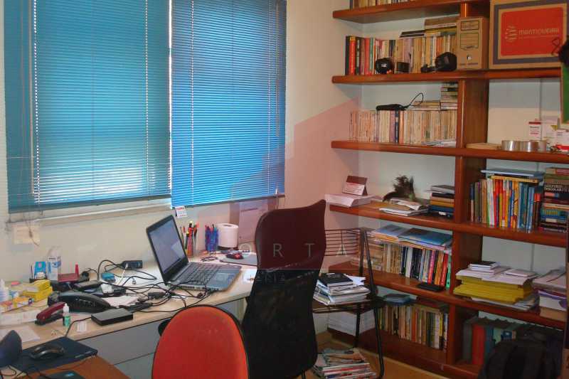 Conheça 8-SEG.QTO do imóvel - Apartamento À Venda - Botafogo - Rio de Janeiro - RJ - CPAP20183 - 9 8-SEG.QTO - Apartamento À Venda - Botafogo - Rio de Janeiro - RJ - CPAP20183 - 9