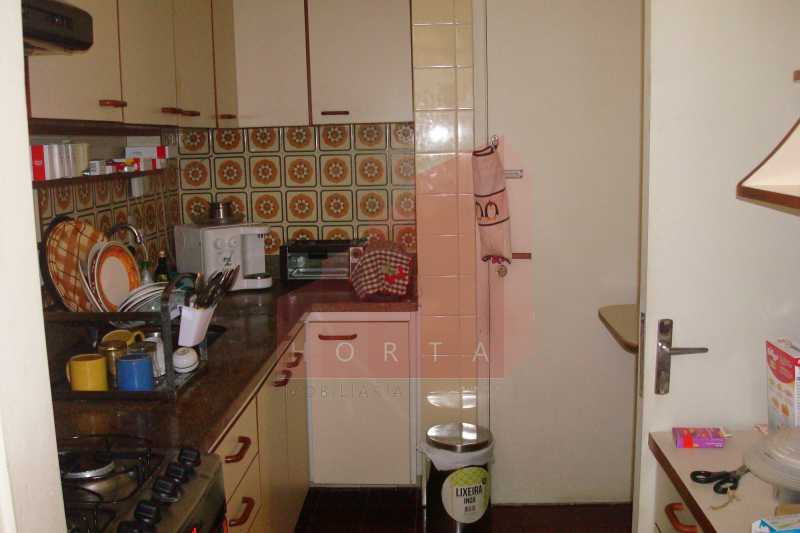 Conheça 10-COZINHA do imóvel - Apartamento À Venda - Botafogo - Rio de Janeiro - RJ - CPAP20183 - 11 10-COZINHA - Apartamento À Venda - Botafogo - Rio de Janeiro - RJ - CPAP20183 - 11