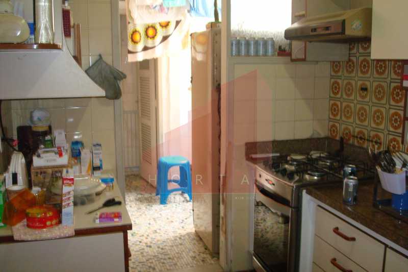 Conheça 11-COZINHA do imóvel - Apartamento À Venda - Botafogo - Rio de Janeiro - RJ - CPAP20183 - 12 11-COZINHA - Apartamento À Venda - Botafogo - Rio de Janeiro - RJ - CPAP20183 - 12