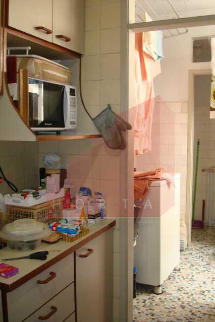 Conheça 12-COZINHA do imóvel - Apartamento À Venda - Botafogo - Rio de Janeiro - RJ - CPAP20183 - 13 12-COZINHA - Apartamento À Venda - Botafogo - Rio de Janeiro - RJ - CPAP20183 - 13