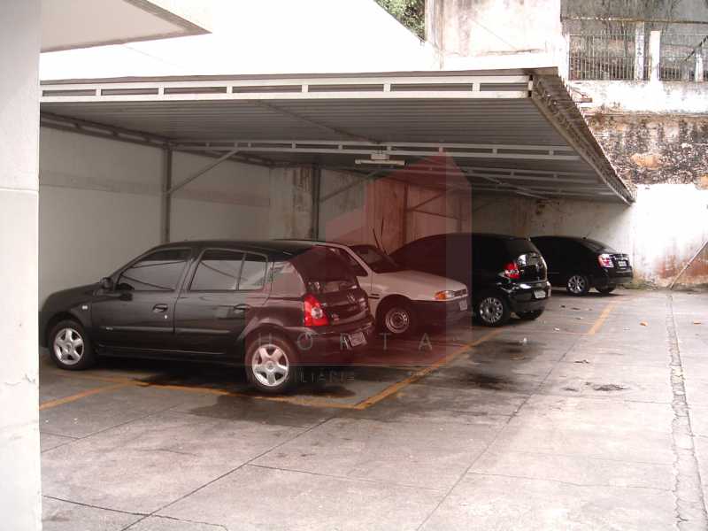 Conheça 16-GAR do imóvel - Apartamento À Venda - Botafogo - Rio de Janeiro - RJ - CPAP20183 - 17 16-GAR - Apartamento À Venda - Botafogo - Rio de Janeiro - RJ - CPAP20183 - 17