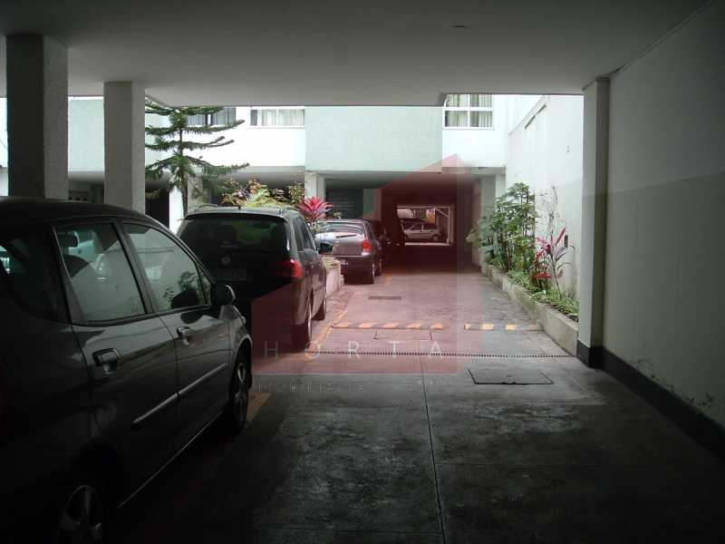 Conheça 17-GAR do imóvel - Apartamento À Venda - Botafogo - Rio de Janeiro - RJ - CPAP20183 - 18 17-GAR - Apartamento À Venda - Botafogo - Rio de Janeiro - RJ - CPAP20183 - 18