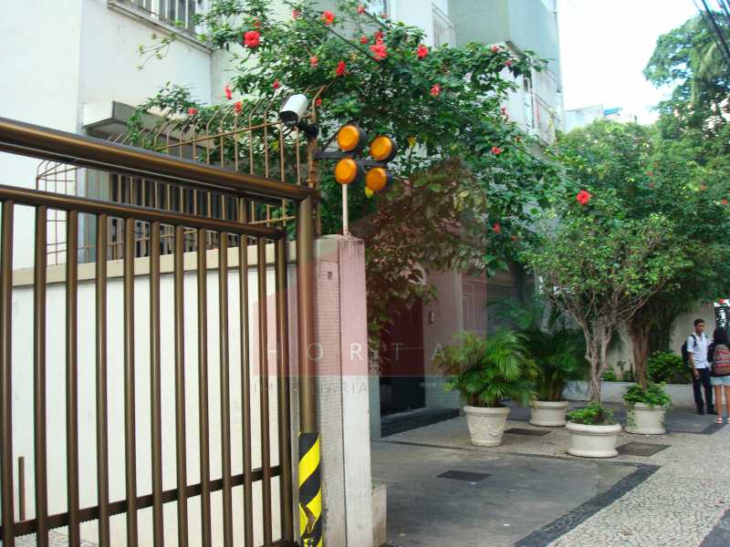 Conheça 18-PREDIO do imóvel - Apartamento À Venda - Botafogo - Rio de Janeiro - RJ - CPAP20183 - 19 18-PREDIO - Apartamento À Venda - Botafogo - Rio de Janeiro - RJ - CPAP20183 - 19