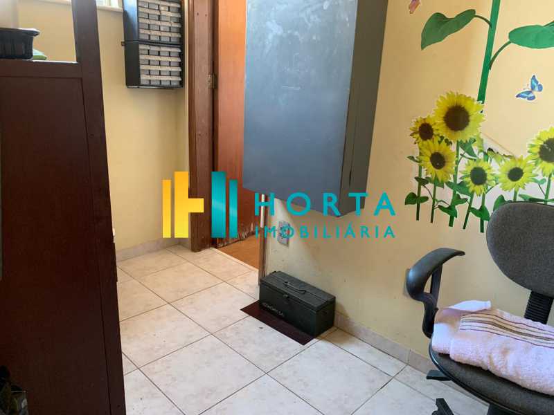 Conheça area de serviço. do imóvel - Sala 2 quartos com varanda e 2 vagas - CPAP20778 - 19 area de serviço. - Sala 2 quartos com varanda e 2 vagas - CPAP20778 - 19