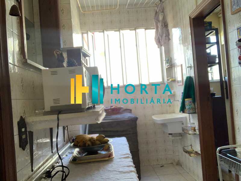 Conheça area. do imóvel - Sala 2 quartos com varanda e 2 vagas - CPAP20778 - 18 area. - Sala 2 quartos com varanda e 2 vagas - CPAP20778 - 18