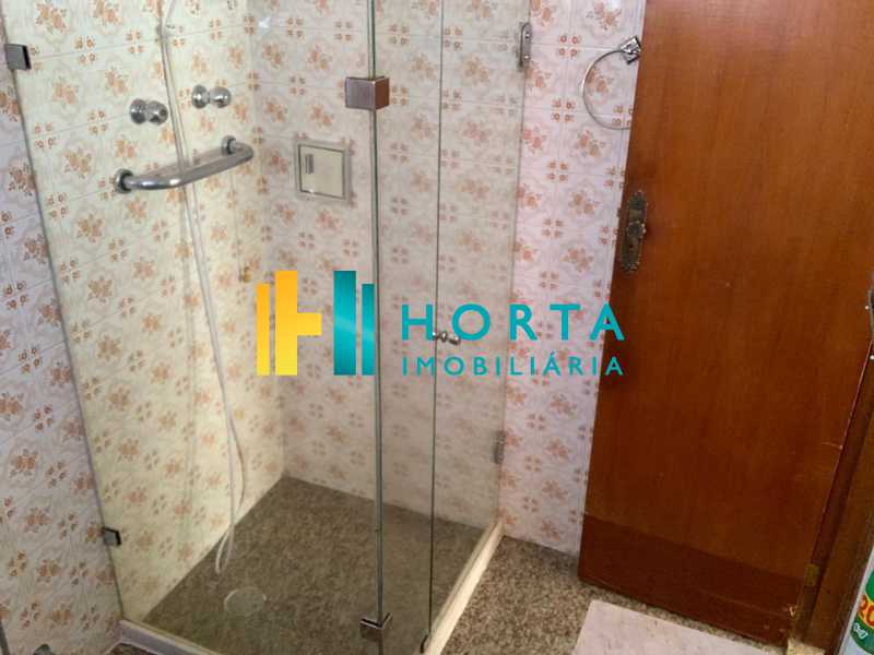 Conheça box. do imóvel - Sala 2 quartos com varanda e 2 vagas - CPAP20778 - 10 box. - Sala 2 quartos com varanda e 2 vagas - CPAP20778 - 10