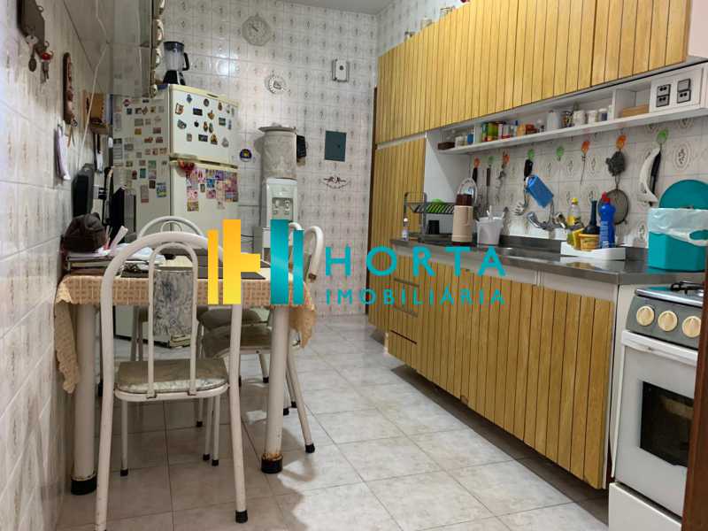 Conheça cozinha. do imóvel - Sala 2 quartos com varanda e 2 vagas - CPAP20778 - 16 cozinha. - Sala 2 quartos com varanda e 2 vagas - CPAP20778 - 16