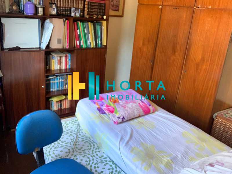 Conheça quartos. do imóvel - Sala 2 quartos com varanda e 2 vagas - CPAP20778 - 8 quartos. - Sala 2 quartos com varanda e 2 vagas - CPAP20778 - 8