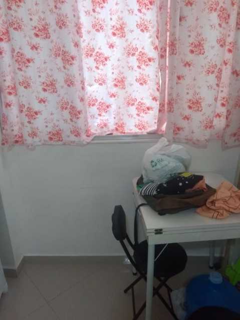 Conheça 7 do imóvel - Apartamento À Venda - Copacabana - Rio de Janeiro - RJ - CPAP10025 - 8 7 - Apartamento À Venda - Copacabana - Rio de Janeiro - RJ - CPAP10025 - 8