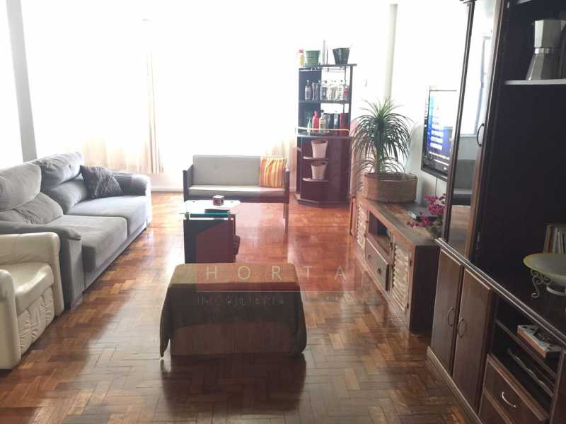 Conheça SALA 1. do imóvel - Apartamento À Venda - Copacabana - Rio de Janeiro - RJ - CPAP40054 - 1 SALA 1. - Apartamento À Venda - Copacabana - Rio de Janeiro - RJ - CPAP40054 - 1