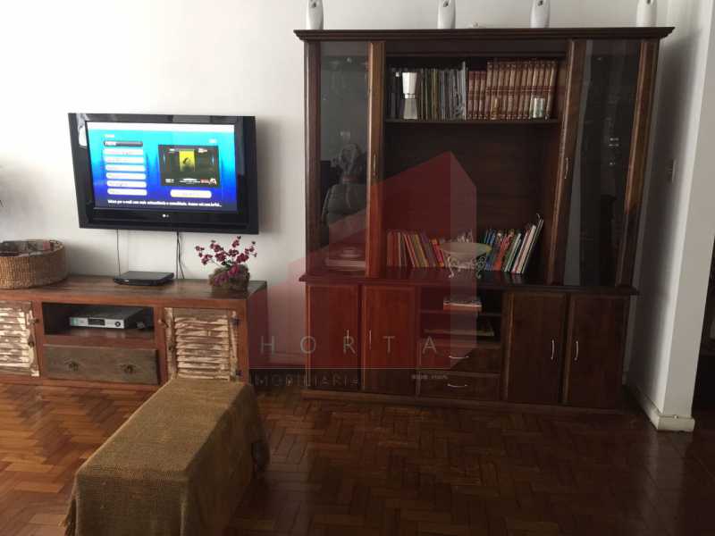 Conheça SALA 3. do imóvel - Apartamento À Venda - Copacabana - Rio de Janeiro - RJ - CPAP40054 - 4 SALA 3. - Apartamento À Venda - Copacabana - Rio de Janeiro - RJ - CPAP40054 - 4