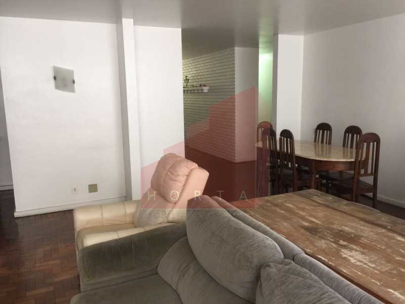 Conheça SALA 4. do imóvel - Apartamento À Venda - Copacabana - Rio de Janeiro - RJ - CPAP40054 - 5 SALA 4. - Apartamento À Venda - Copacabana - Rio de Janeiro - RJ - CPAP40054 - 5