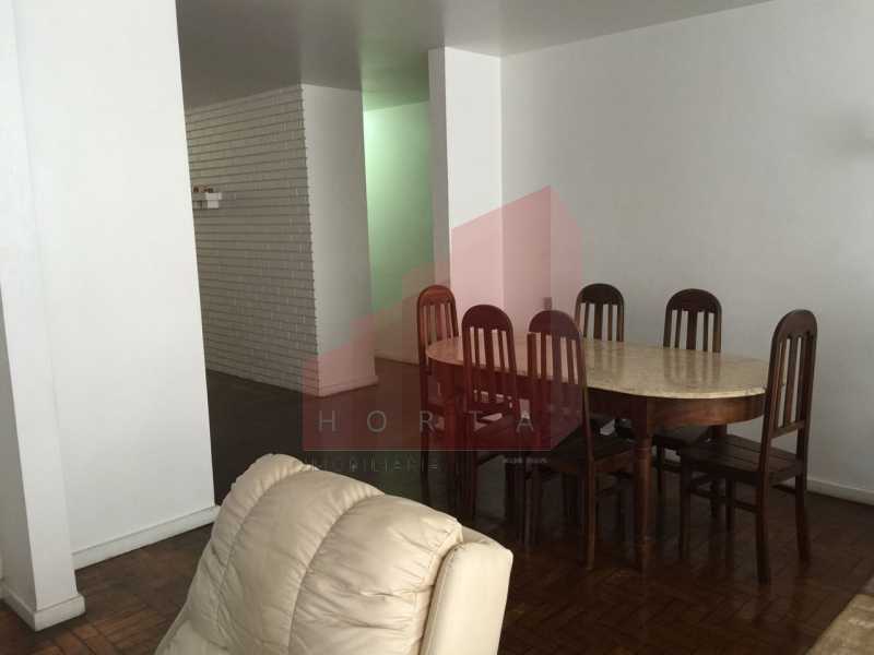 Conheça SALA 5. do imóvel - Apartamento À Venda - Copacabana - Rio de Janeiro - RJ - CPAP40054 - 6 SALA 5. - Apartamento À Venda - Copacabana - Rio de Janeiro - RJ - CPAP40054 - 6