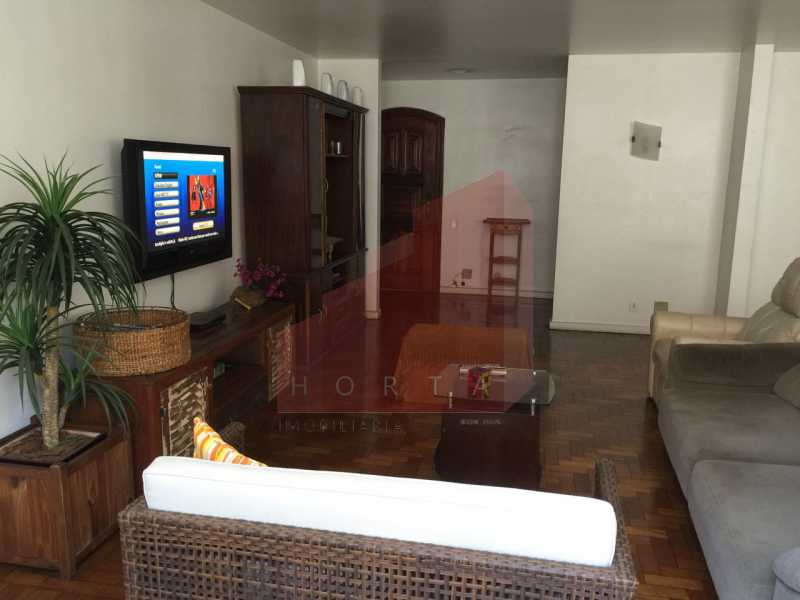 Conheça SALA 6. do imóvel - Apartamento À Venda - Copacabana - Rio de Janeiro - RJ - CPAP40054 - 7 SALA 6. - Apartamento À Venda - Copacabana - Rio de Janeiro - RJ - CPAP40054 - 7