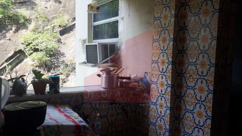 Conheça AREA. do imóvel - Apartamento À Venda - Copacabana - Rio de Janeiro - RJ - CPAP40054 - 21 AREA. - Apartamento À Venda - Copacabana - Rio de Janeiro - RJ - CPAP40054 - 21