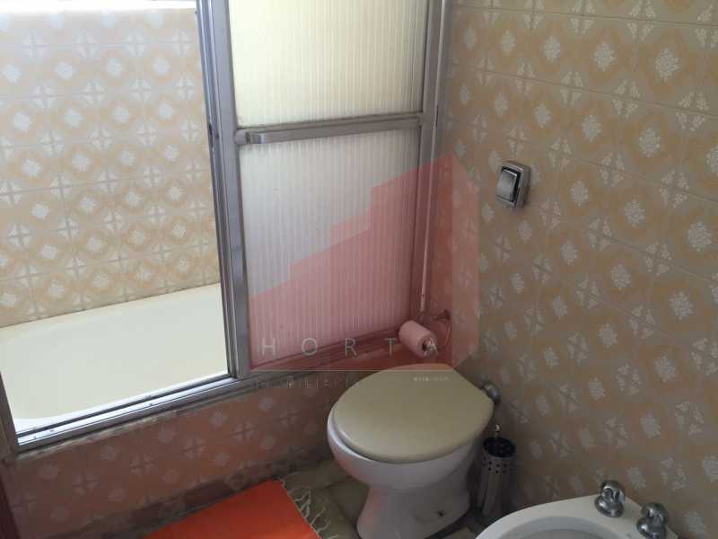 Conheça BANHEIROS 3. do imóvel - Apartamento À Venda - Copacabana - Rio de Janeiro - RJ - CPAP40054 - 24 BANHEIROS 3. - Apartamento À Venda - Copacabana - Rio de Janeiro - RJ - CPAP40054 - 24