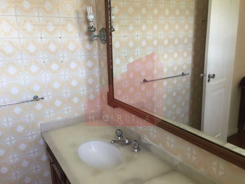 Conheça BANHEIROS 4. do imóvel - Apartamento À Venda - Copacabana - Rio de Janeiro - RJ - CPAP40054 - 25 BANHEIROS 4. - Apartamento À Venda - Copacabana - Rio de Janeiro - RJ - CPAP40054 - 25