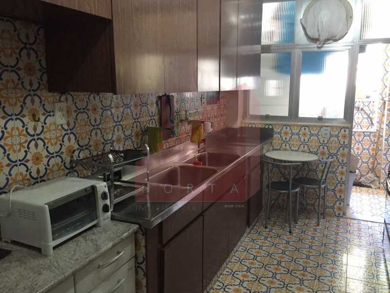 Conheça COZINHA E AREA 1. do imóvel - Apartamento À Venda - Copacabana - Rio de Janeiro - RJ - CPAP40054 - 29 COZINHA E AREA 1. - Apartamento À Venda - Copacabana - Rio de Janeiro - RJ - CPAP40054 - 29