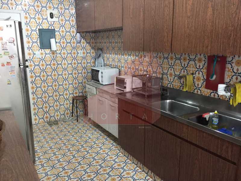 Conheça COZINHA E AREA 2. do imóvel - Apartamento À Venda - Copacabana - Rio de Janeiro - RJ - CPAP40054 - 30 COZINHA E AREA 2. - Apartamento À Venda - Copacabana - Rio de Janeiro - RJ - CPAP40054 - 30