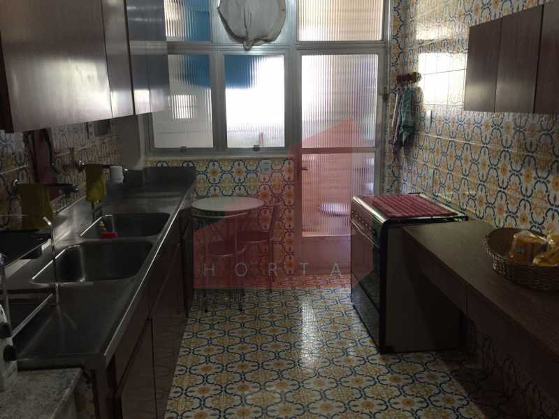Conheça COZINHA E AREA 3. do imóvel - Apartamento À Venda - Copacabana - Rio de Janeiro - RJ - CPAP40054 - 31 COZINHA E AREA 3. - Apartamento À Venda - Copacabana - Rio de Janeiro - RJ - CPAP40054 - 31