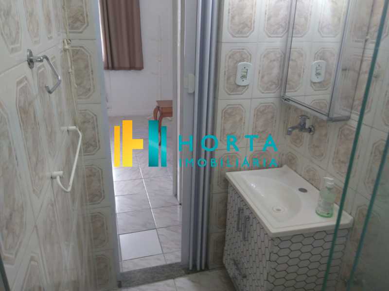 Conheça banheiro 1. do imóvel - Apartamento 1 quarto para alugar Copacabana, Rio de Janeiro - R$ 1.500 - CPAP10760 - 20 banheiro 1. - Apartamento 1 quarto para alugar Copacabana, Rio de Janeiro - R$ 1.500 - CPAP10760 - 20