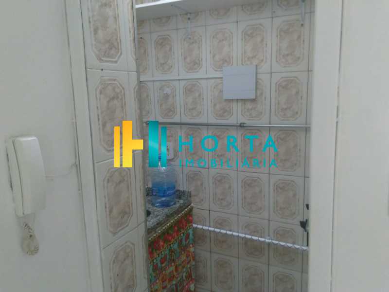 Conheça cozinha 7. do imóvel - Apartamento 1 quarto para alugar Copacabana, Rio de Janeiro - R$ 1.500 - CPAP10760 - 17 cozinha 7. - Apartamento 1 quarto para alugar Copacabana, Rio de Janeiro - R$ 1.500 - CPAP10760 - 17