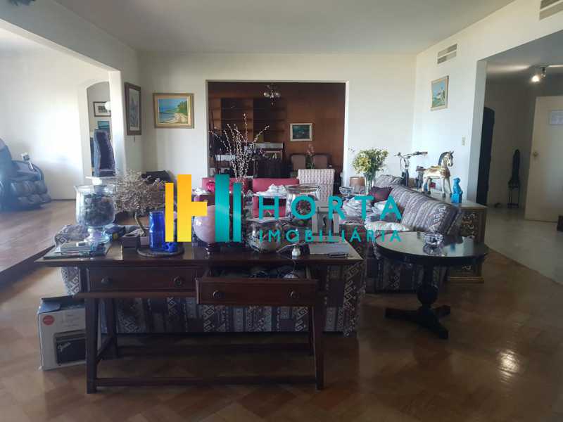 Conheça 2 do imóvel - Apartamento À Venda - Copacabana - Rio de Janeiro - RJ - CPAP40273 - 6 2 - Apartamento À Venda - Copacabana - Rio de Janeiro - RJ - CPAP40273 - 6