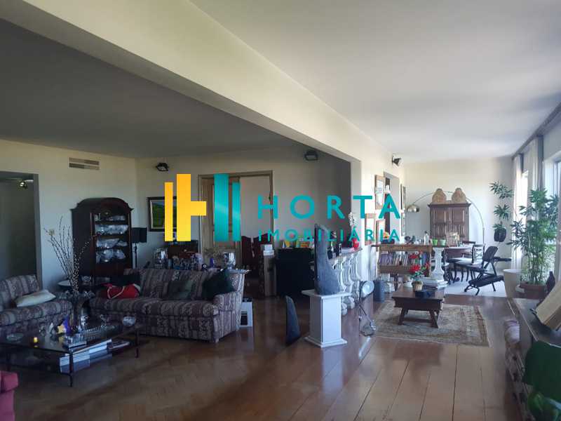 Conheça 4 do imóvel - Apartamento À Venda - Copacabana - Rio de Janeiro - RJ - CPAP40273 - 4 4 - Apartamento À Venda - Copacabana - Rio de Janeiro - RJ - CPAP40273 - 4