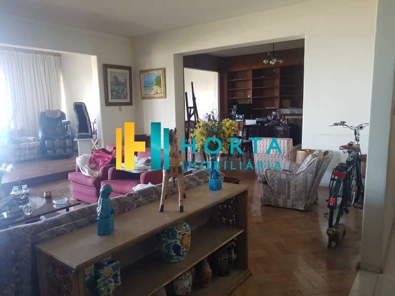Conheça 8 do imóvel - Apartamento À Venda - Copacabana - Rio de Janeiro - RJ - CPAP40273 - 9 8 - Apartamento À Venda - Copacabana - Rio de Janeiro - RJ - CPAP40273 - 9