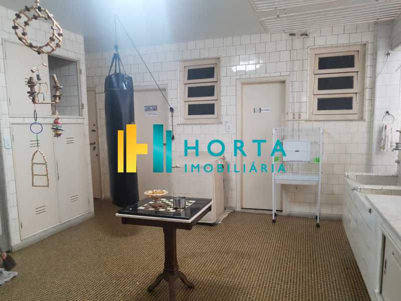 Conheça 25 do imóvel - Apartamento À Venda - Copacabana - Rio de Janeiro - RJ - CPAP40273 - 26 25 - Apartamento À Venda - Copacabana - Rio de Janeiro - RJ - CPAP40273 - 26