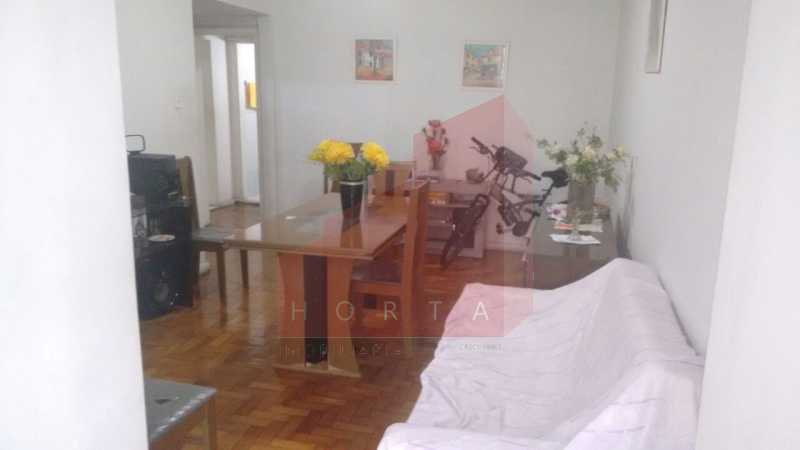 Conheça 1 do imóvel - Apartamento À Venda - Copacabana - Rio de Janeiro - RJ - CPAP30283 - 3 1 - Apartamento À Venda - Copacabana - Rio de Janeiro - RJ - CPAP30283 - 3