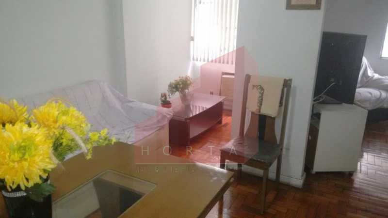 Conheça 2 do imóvel - Apartamento À Venda - Copacabana - Rio de Janeiro - RJ - CPAP30283 - 4 2 - Apartamento À Venda - Copacabana - Rio de Janeiro - RJ - CPAP30283 - 4