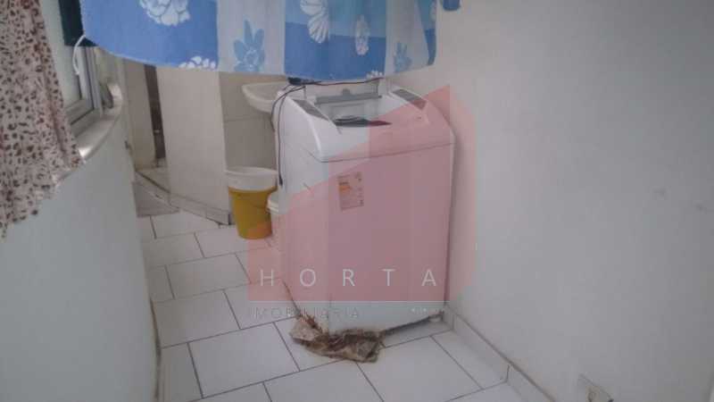 Conheça 5 do imóvel - Apartamento À Venda - Copacabana - Rio de Janeiro - RJ - CPAP30283 - 20 5 - Apartamento À Venda - Copacabana - Rio de Janeiro - RJ - CPAP30283 - 20