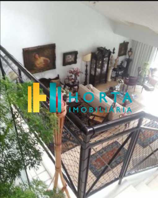 Conheça 6 do imóvel - Cobertura 5 quartos à venda São Conrado, Rio de Janeiro - R$ 4.500.000 - CPCO50018 - 12 6 - Cobertura 5 quartos à venda São Conrado, Rio de Janeiro - R$ 4.500.000 - CPCO50018 - 12