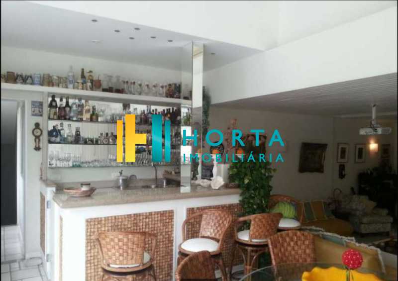 Conheça 12 do imóvel - Cobertura 5 quartos à venda São Conrado, Rio de Janeiro - R$ 4.500.000 - CPCO50018 - 15 12 - Cobertura 5 quartos à venda São Conrado, Rio de Janeiro - R$ 4.500.000 - CPCO50018 - 15