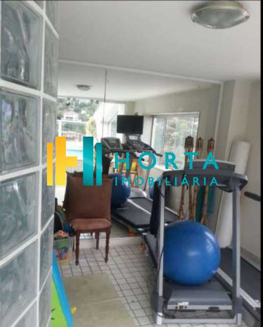 Conheça 13 do imóvel - Cobertura 5 quartos à venda São Conrado, Rio de Janeiro - R$ 4.500.000 - CPCO50018 - 16 13 - Cobertura 5 quartos à venda São Conrado, Rio de Janeiro - R$ 4.500.000 - CPCO50018 - 16
