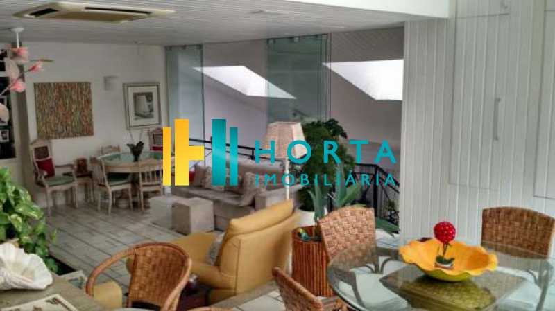 Conheça e do imóvel - Cobertura 5 quartos à venda São Conrado, Rio de Janeiro - R$ 4.500.000 - CPCO50018 - 5 e - Cobertura 5 quartos à venda São Conrado, Rio de Janeiro - R$ 4.500.000 - CPCO50018 - 5