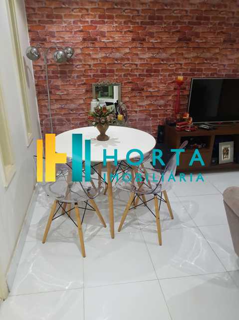 Conheça 01 do imóvel - Loft 1 quarto à venda Copacabana, Rio de Janeiro - R$ 550.000 - CPLO10008 - 3 01 - Loft 1 quarto à venda Copacabana, Rio de Janeiro - R$ 550.000 - CPLO10008 - 3