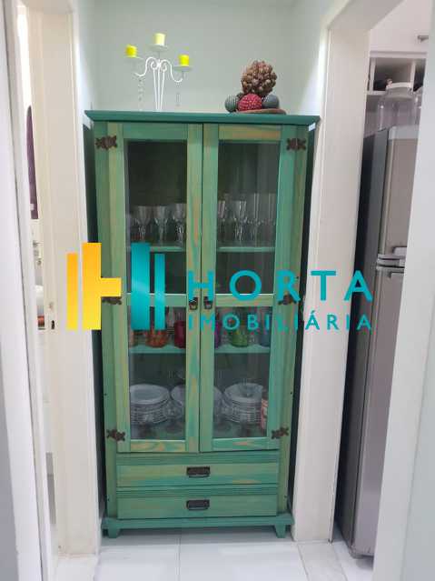 Conheça 7 do imóvel - Loft 1 quarto à venda Copacabana, Rio de Janeiro - R$ 550.000 - CPLO10008 - 8 7 - Loft 1 quarto à venda Copacabana, Rio de Janeiro - R$ 550.000 - CPLO10008 - 8
