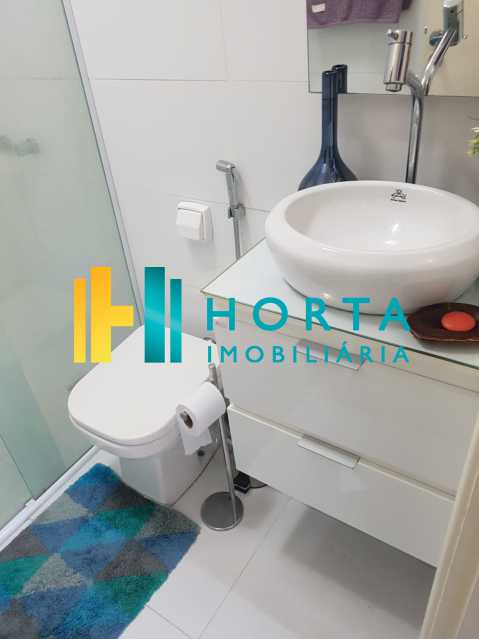 Conheça 14 do imóvel - Loft 1 quarto à venda Copacabana, Rio de Janeiro - R$ 550.000 - CPLO10008 - 19 14 - Loft 1 quarto à venda Copacabana, Rio de Janeiro - R$ 550.000 - CPLO10008 - 19