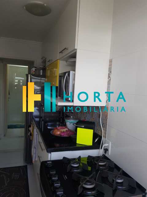 Conheça 16 do imóvel - Loft 1 quarto à venda Copacabana, Rio de Janeiro - R$ 550.000 - CPLO10008 - 12 16 - Loft 1 quarto à venda Copacabana, Rio de Janeiro - R$ 550.000 - CPLO10008 - 12