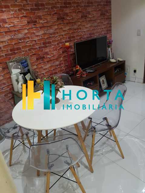 Conheça 021 do imóvel - Loft 1 quarto à venda Copacabana, Rio de Janeiro - R$ 550.000 - CPLO10008 - 21 021 - Loft 1 quarto à venda Copacabana, Rio de Janeiro - R$ 550.000 - CPLO10008 - 21