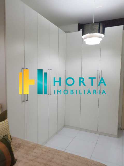 Conheça 21 do imóvel - Loft 1 quarto à venda Copacabana, Rio de Janeiro - R$ 550.000 - CPLO10008 - 16 21 - Loft 1 quarto à venda Copacabana, Rio de Janeiro - R$ 550.000 - CPLO10008 - 16