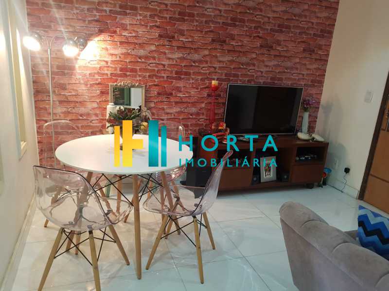 Conheça 022 do imóvel - Loft 1 quarto à venda Copacabana, Rio de Janeiro - R$ 550.000 - CPLO10008 - 11 022 - Loft 1 quarto à venda Copacabana, Rio de Janeiro - R$ 550.000 - CPLO10008 - 11