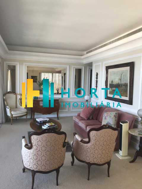 Conheça 3 do imóvel - Flat 3 quartos à venda Ipanema, Rio de Janeiro - R$ 4.300.000 - CPFL30004 - 5 3 - Flat 3 quartos à venda Ipanema, Rio de Janeiro - R$ 4.300.000 - CPFL30004 - 5