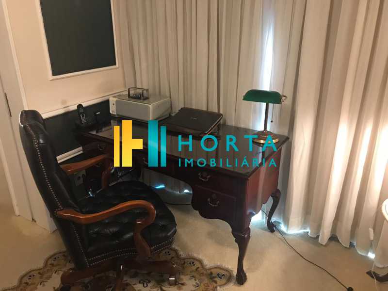 Conheça 4 do imóvel - Flat 3 quartos à venda Ipanema, Rio de Janeiro - R$ 4.300.000 - CPFL30004 - 8 4 - Flat 3 quartos à venda Ipanema, Rio de Janeiro - R$ 4.300.000 - CPFL30004 - 8