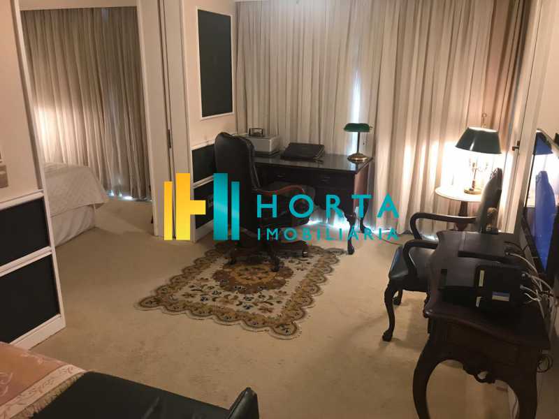 Conheça 6 do imóvel - Flat 3 quartos à venda Ipanema, Rio de Janeiro - R$ 4.300.000 - CPFL30004 - 7 6 - Flat 3 quartos à venda Ipanema, Rio de Janeiro - R$ 4.300.000 - CPFL30004 - 7