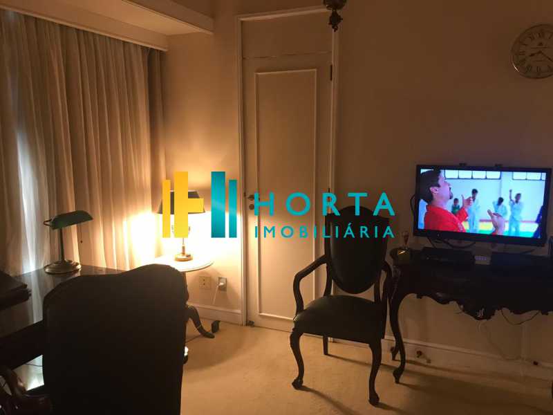 Conheça 8 do imóvel - Flat 3 quartos à venda Ipanema, Rio de Janeiro - R$ 4.300.000 - CPFL30004 - 10 8 - Flat 3 quartos à venda Ipanema, Rio de Janeiro - R$ 4.300.000 - CPFL30004 - 10