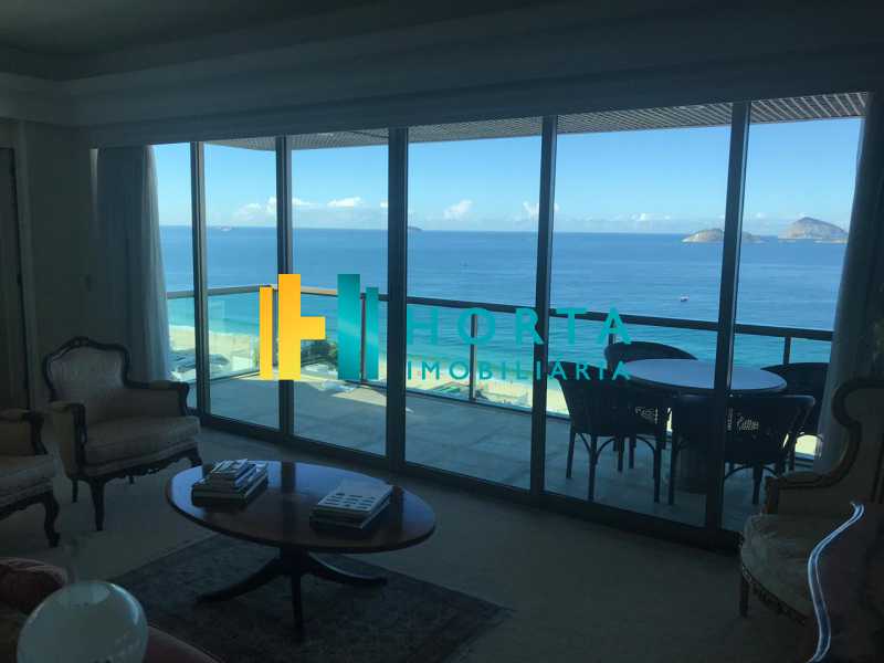 Conheça 13 do imóvel - Flat 3 quartos à venda Ipanema, Rio de Janeiro - R$ 4.300.000 - CPFL30004 - 15 13 - Flat 3 quartos à venda Ipanema, Rio de Janeiro - R$ 4.300.000 - CPFL30004 - 15