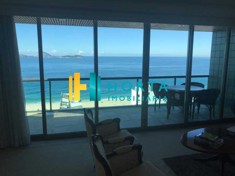 Conheça 14 do imóvel - Flat 3 quartos à venda Ipanema, Rio de Janeiro - R$ 4.300.000 - CPFL30004 - 16 14 - Flat 3 quartos à venda Ipanema, Rio de Janeiro - R$ 4.300.000 - CPFL30004 - 16